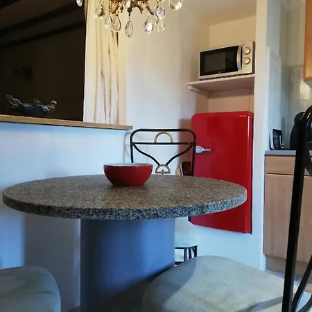 Stargazer Apartament Saint-Chamassy