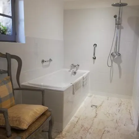 Apartament Stargazer Saint-Chamassy