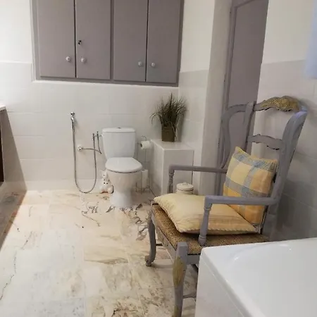 Stargazer Apartament