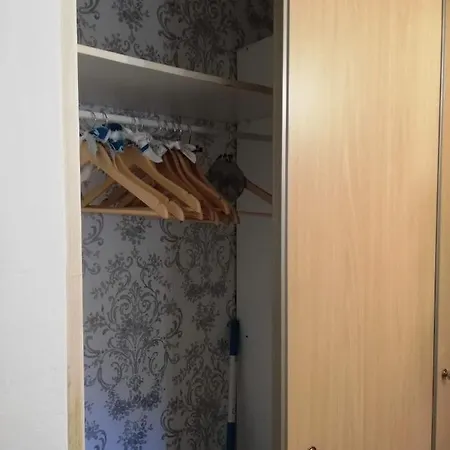 Stargazer Apartament *