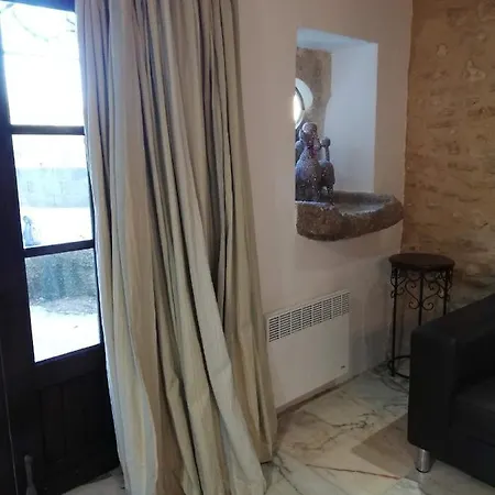 Apartament Stargazer