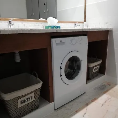 Stargazer Apartament