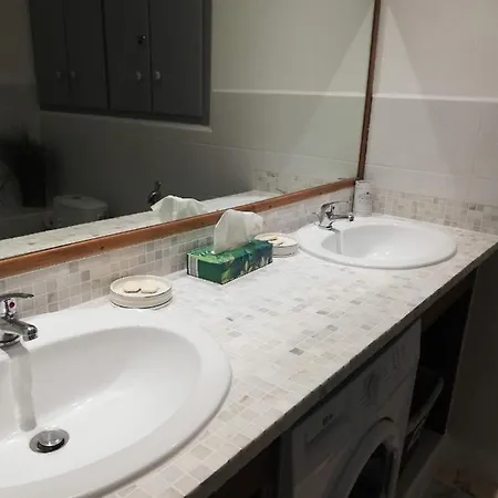Apartament Stargazer Saint-Chamassy