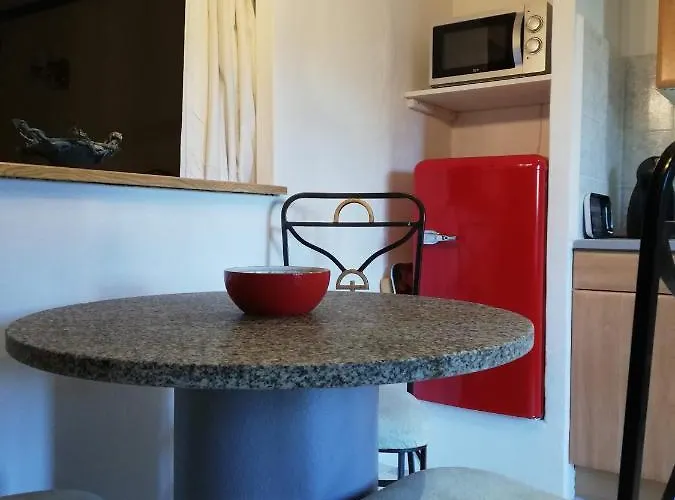 Stargazer Apartament Saint-Chamassy