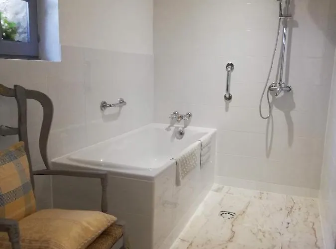 Apartament Stargazer Saint-Chamassy