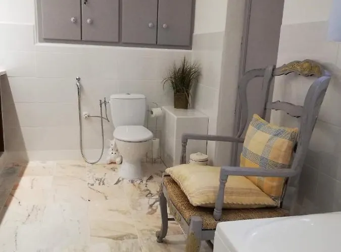 Stargazer Apartament