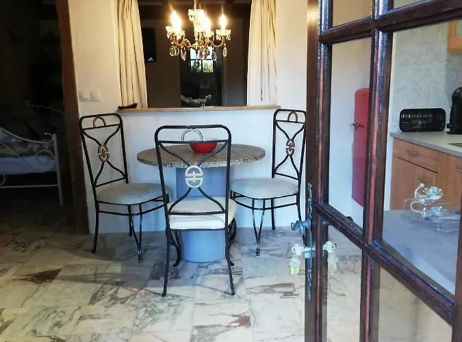 Stargazer Apartament