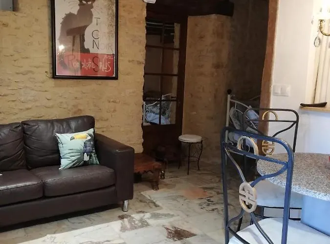 Apartament Stargazer *