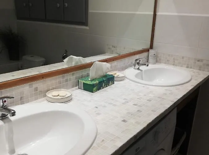 Apartament Stargazer Saint-Chamassy