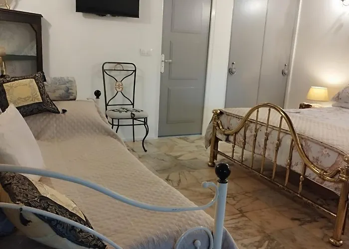 Apartament Stargazer Saint-Chamassy