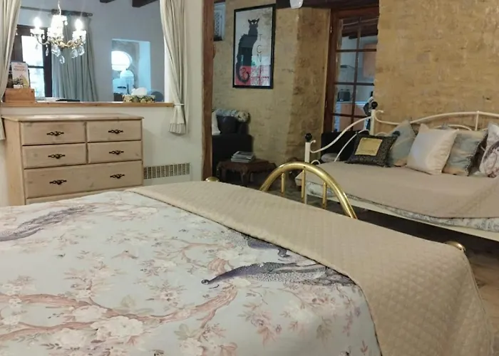 Stargazer Apartament