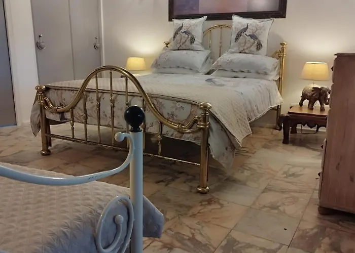 Apartament Stargazer Saint-Chamassy
